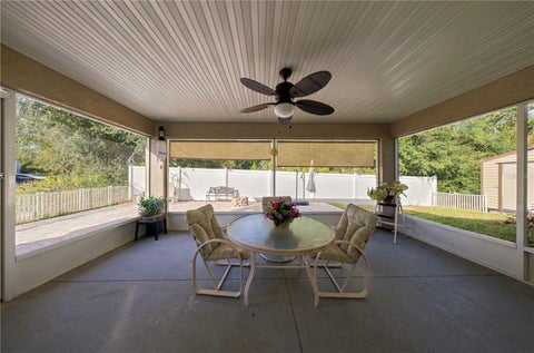 Tiny photo for 2700 W Tracy Court, Dunnellon, FL 34433 (MLS # OM734890)