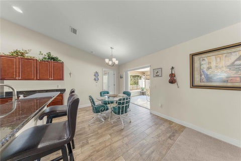 Tiny photo for 2700 W Tracy Court, Dunnellon, FL 34433 (MLS # OM734890)