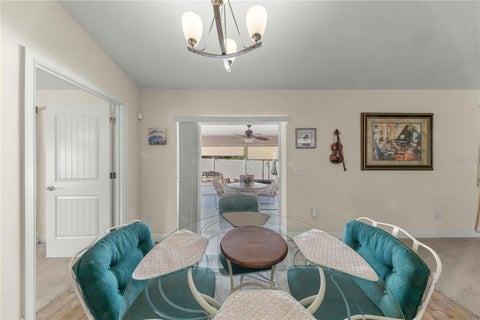 Tiny photo for 2700 W Tracy Court, Dunnellon, FL 34433 (MLS # OM734890)