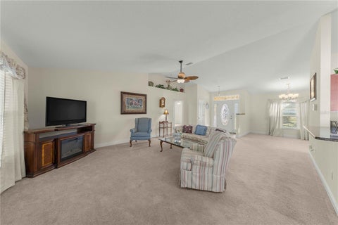 Tiny photo for 2700 W Tracy Court, Dunnellon, FL 34433 (MLS # OM734890)