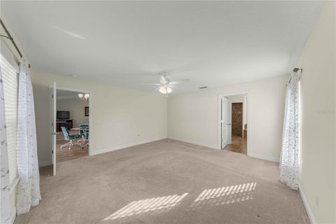 Tiny photo for 2700 W Tracy Court, Dunnellon, FL 34433 (MLS # OM734890)