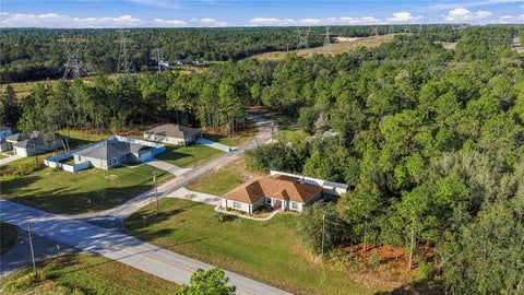 Tiny photo for 2700 W Tracy Court, Dunnellon, FL 34433 (MLS # OM734890)