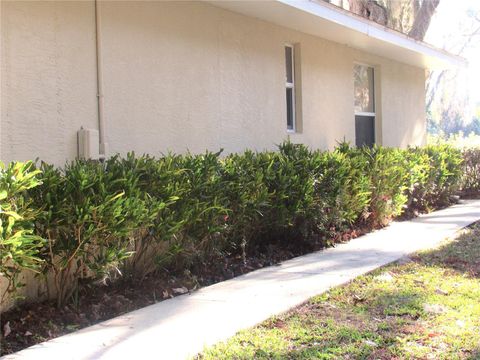 A home in CRYSTAL RIVER