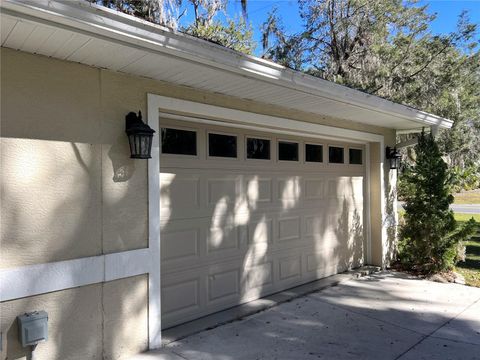 A home in CRYSTAL RIVER