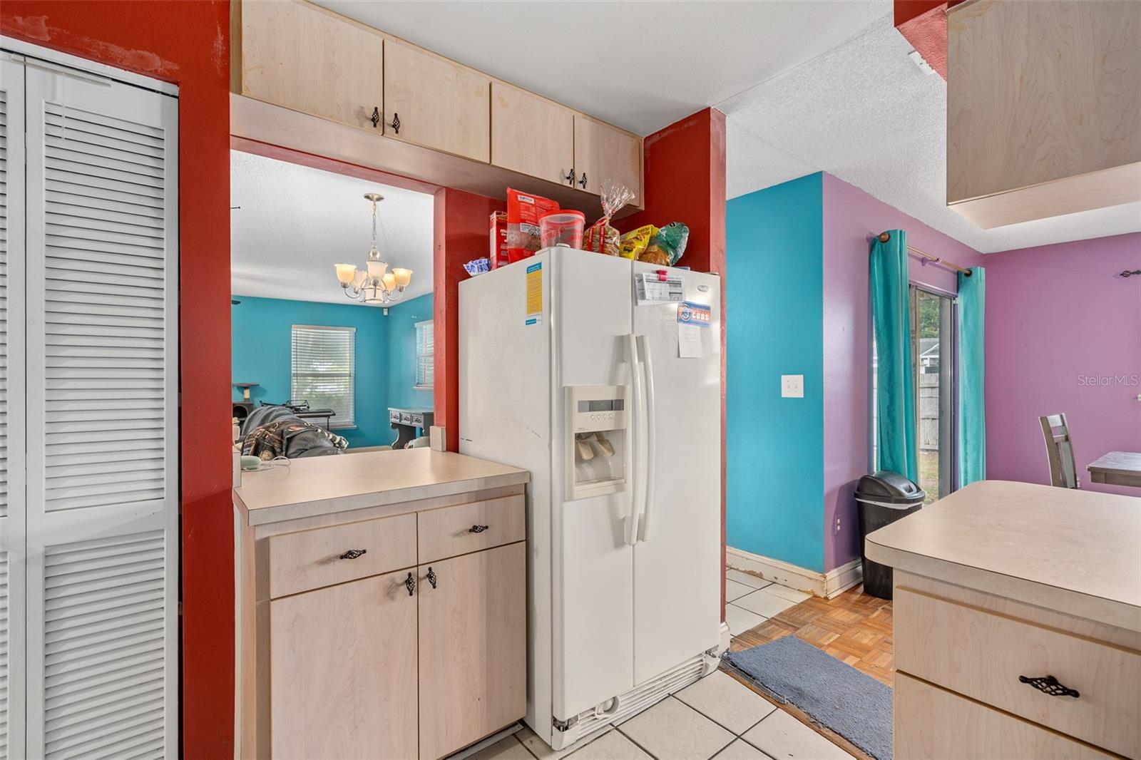 CAROLO TERRACE - Residential