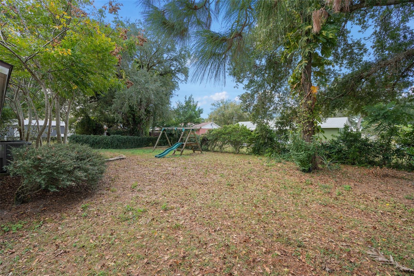 CAROLO TERRACE - Residential