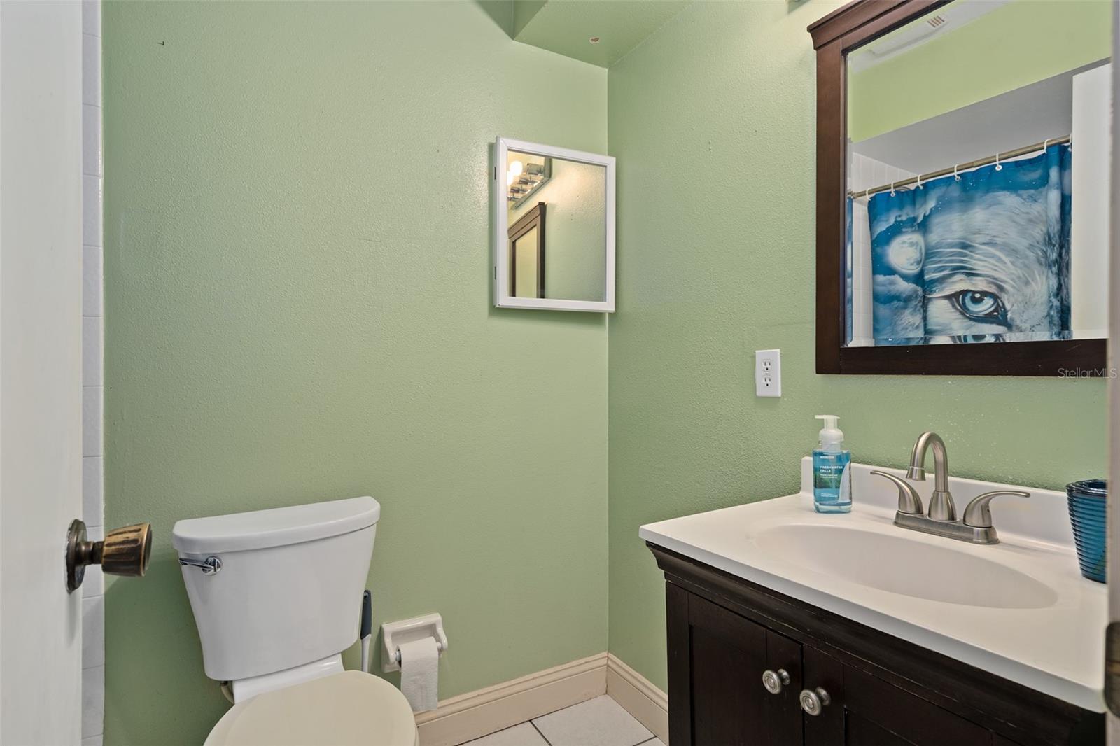 CAROLO TERRACE - Residential