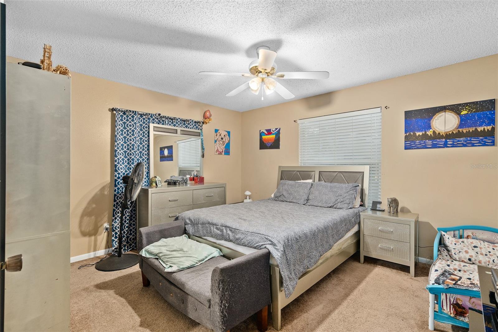 CAROLO TERRACE - Residential