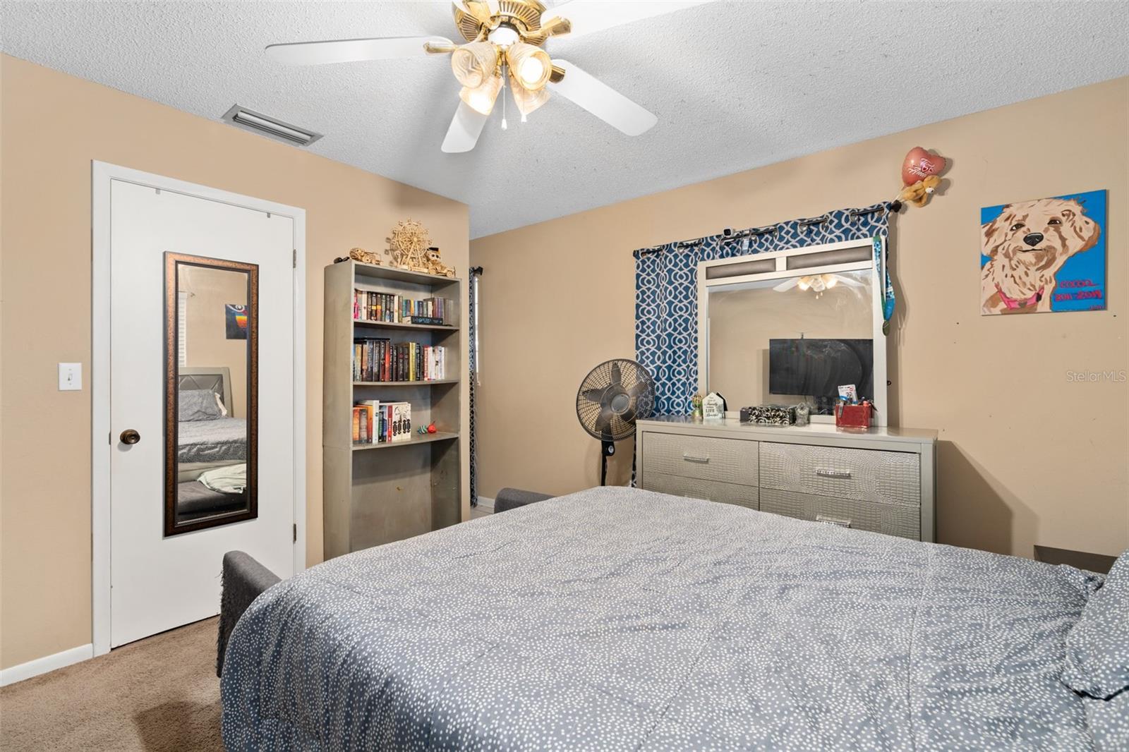 CAROLO TERRACE - Residential