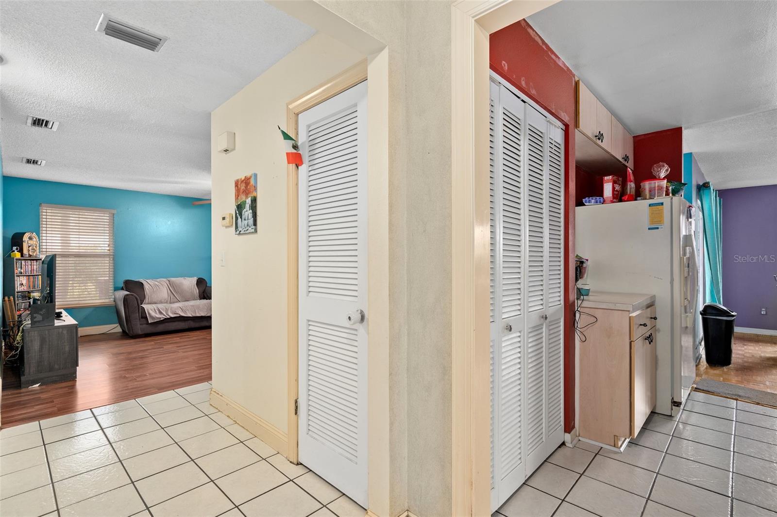 CAROLO TERRACE - Residential