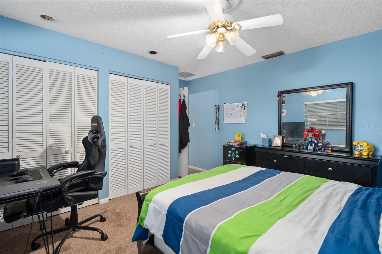 CAROLO TERRACE - Residential