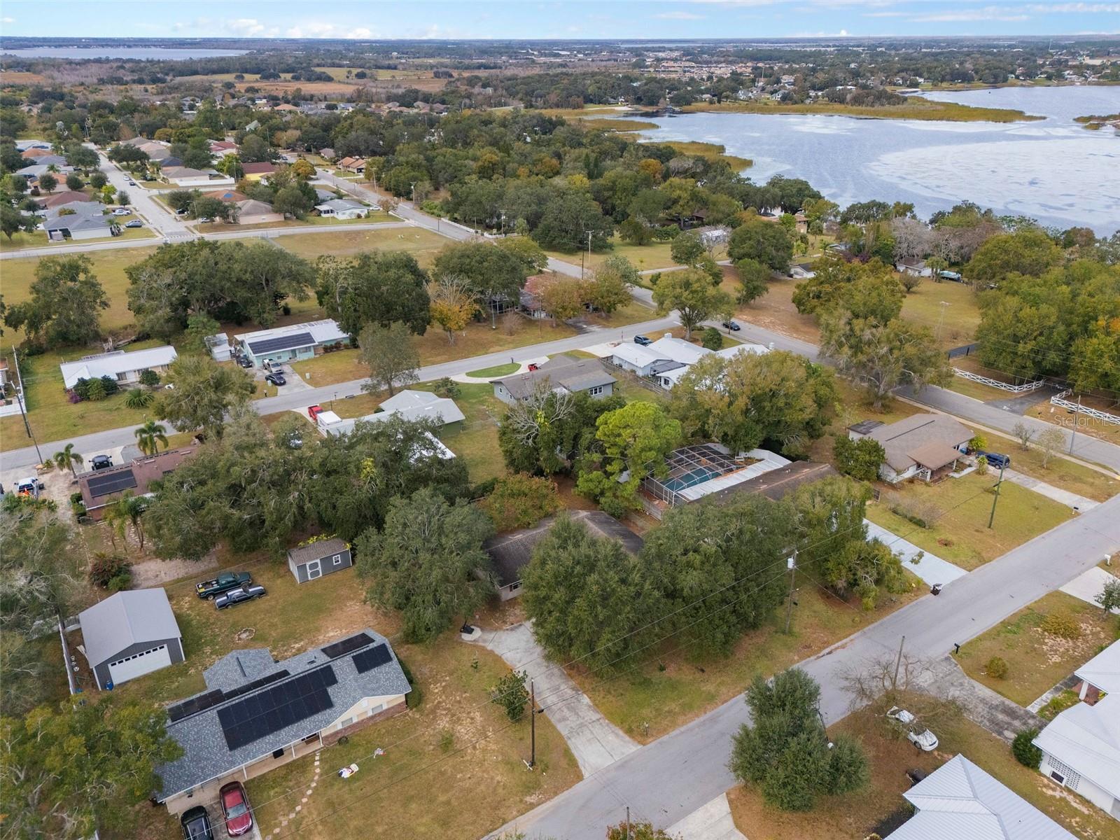 CAROLO TERRACE - Residential