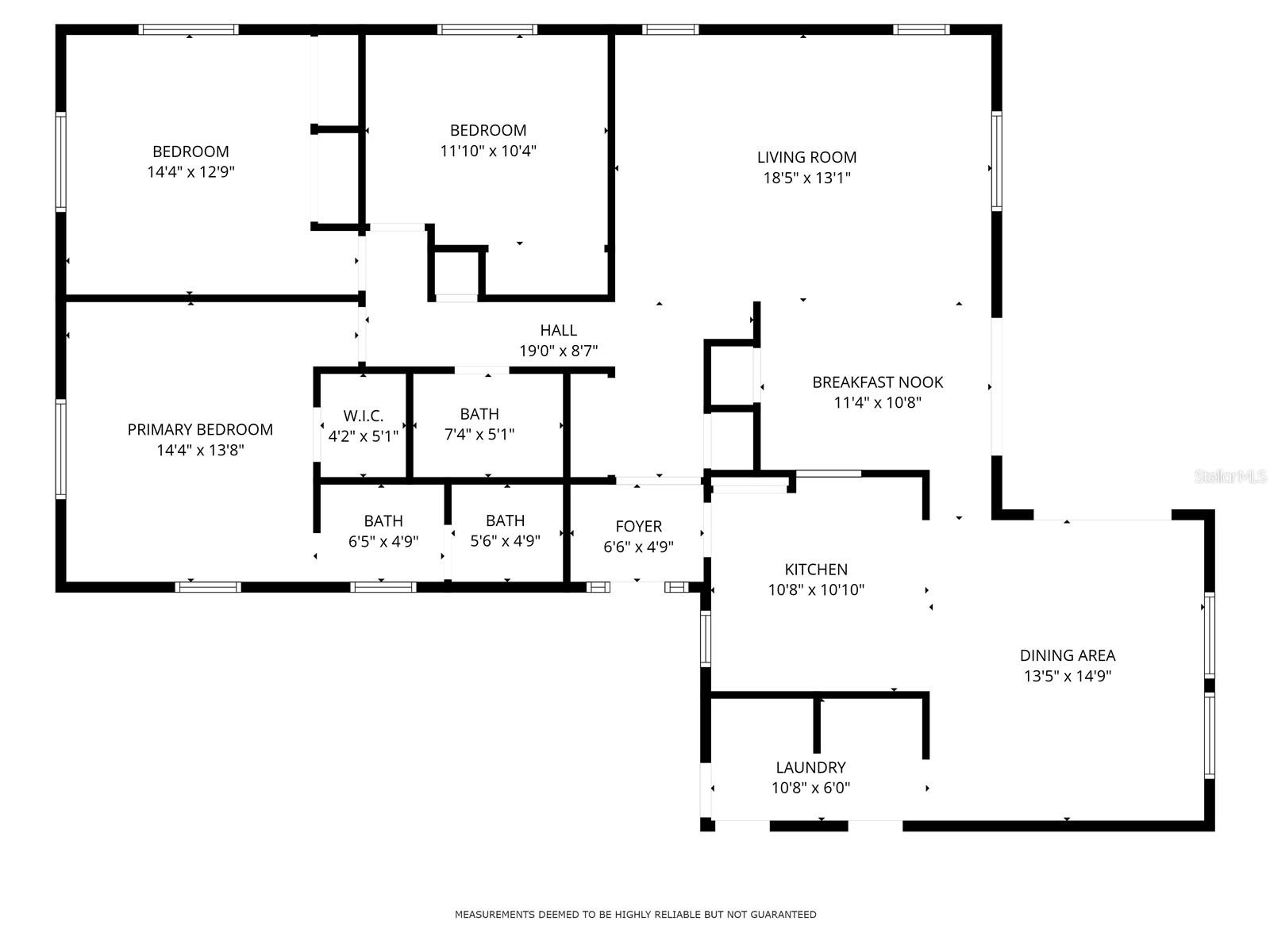 CAROLO TERRACE - Residential