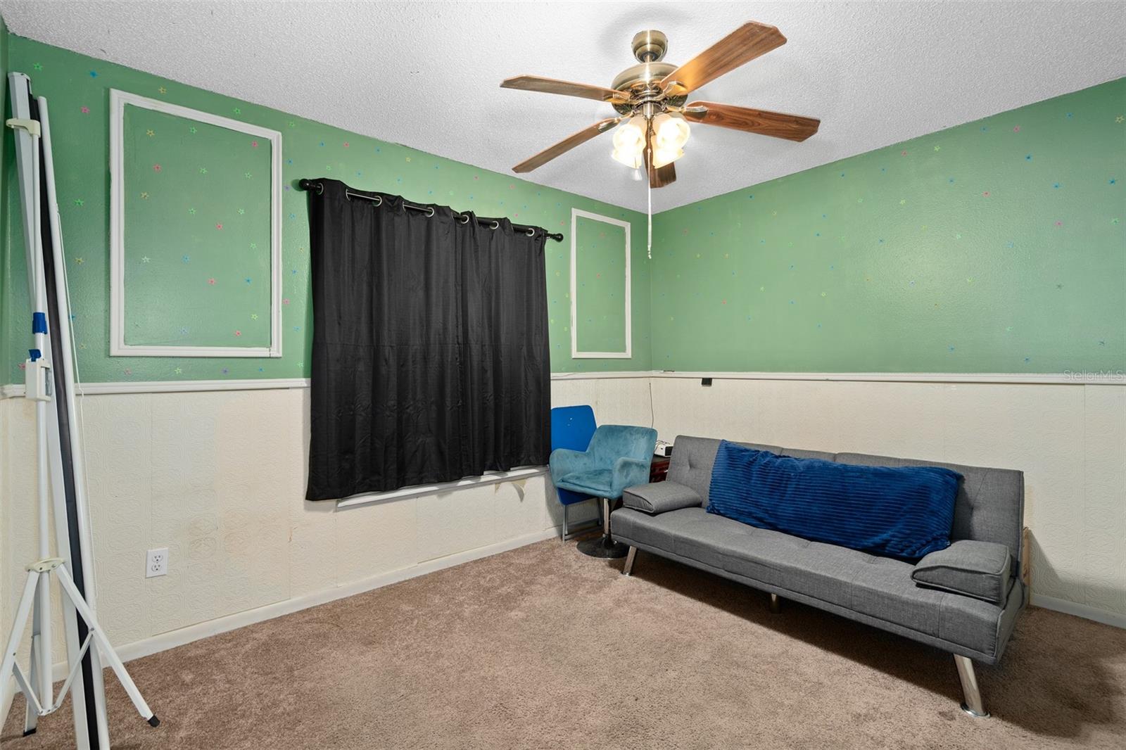 CAROLO TERRACE - Residential