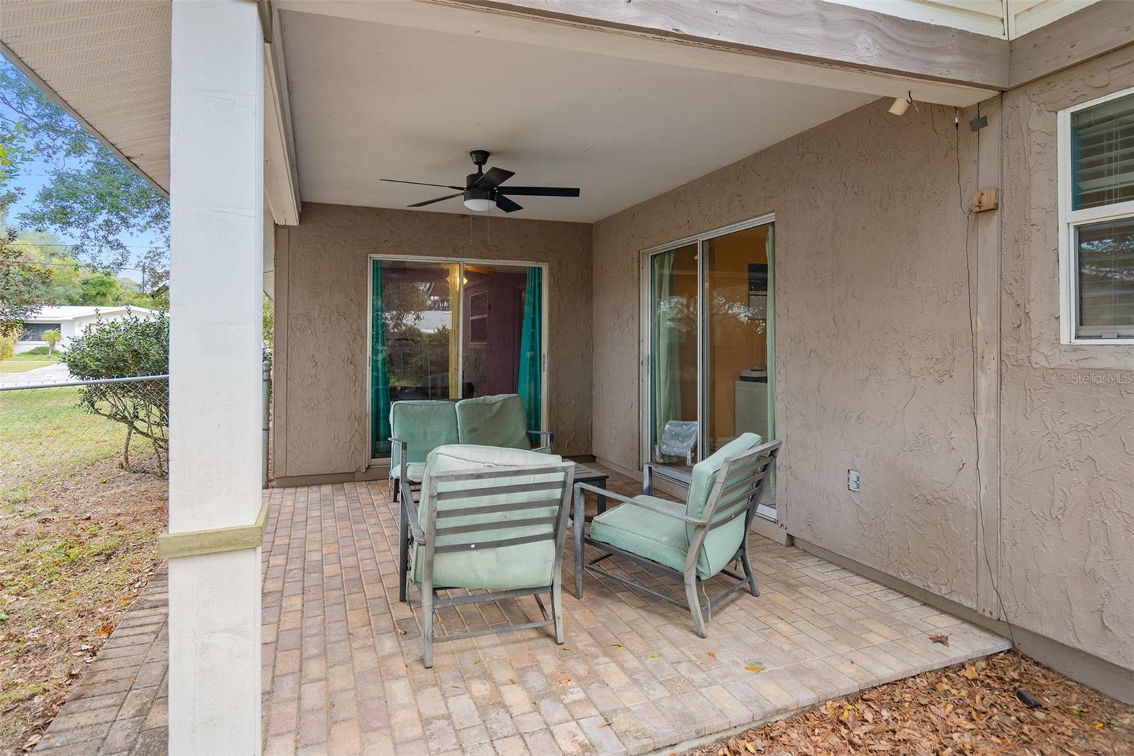 CAROLO TERRACE - Residential