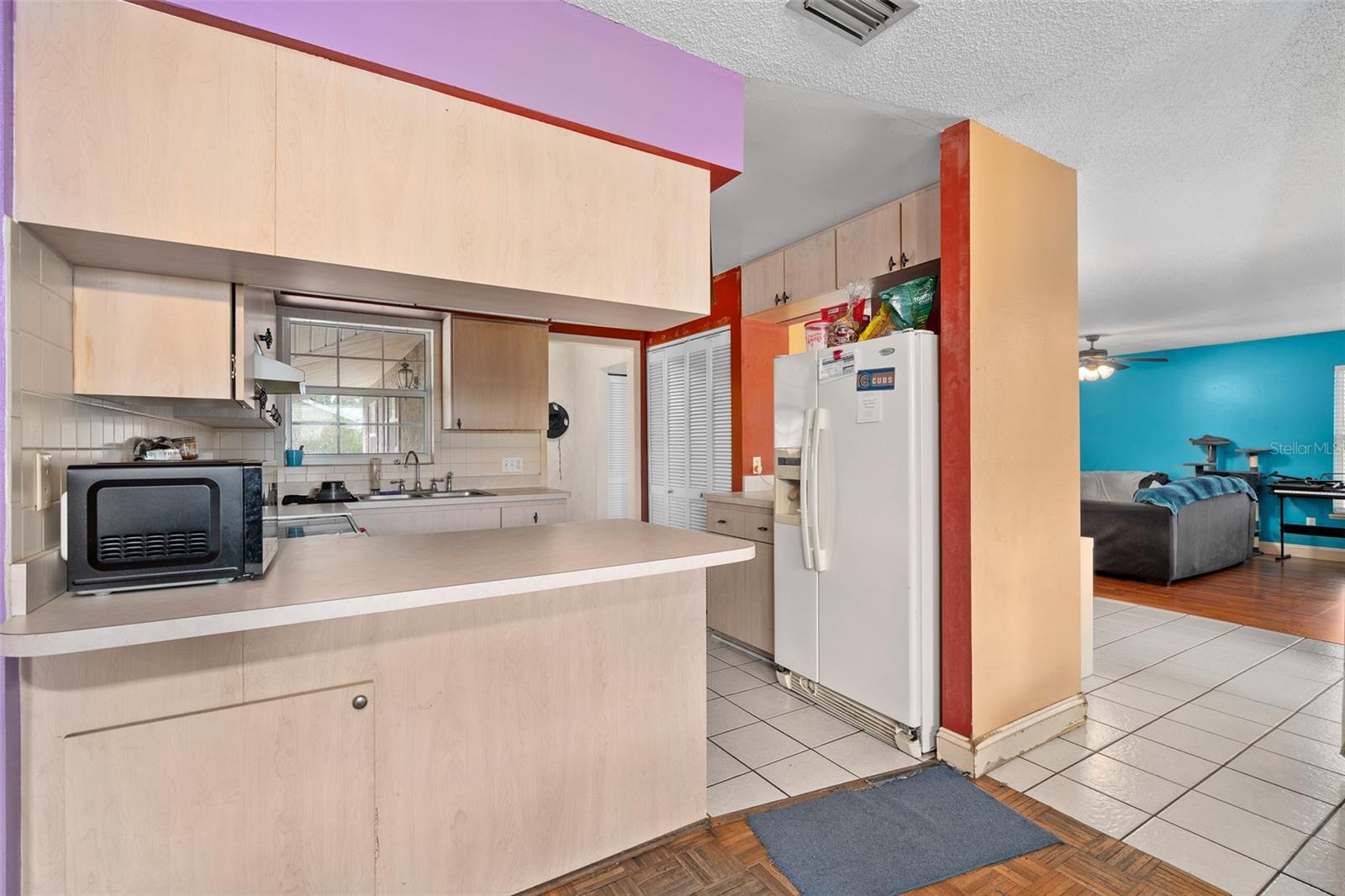 CAROLO TERRACE - Residential