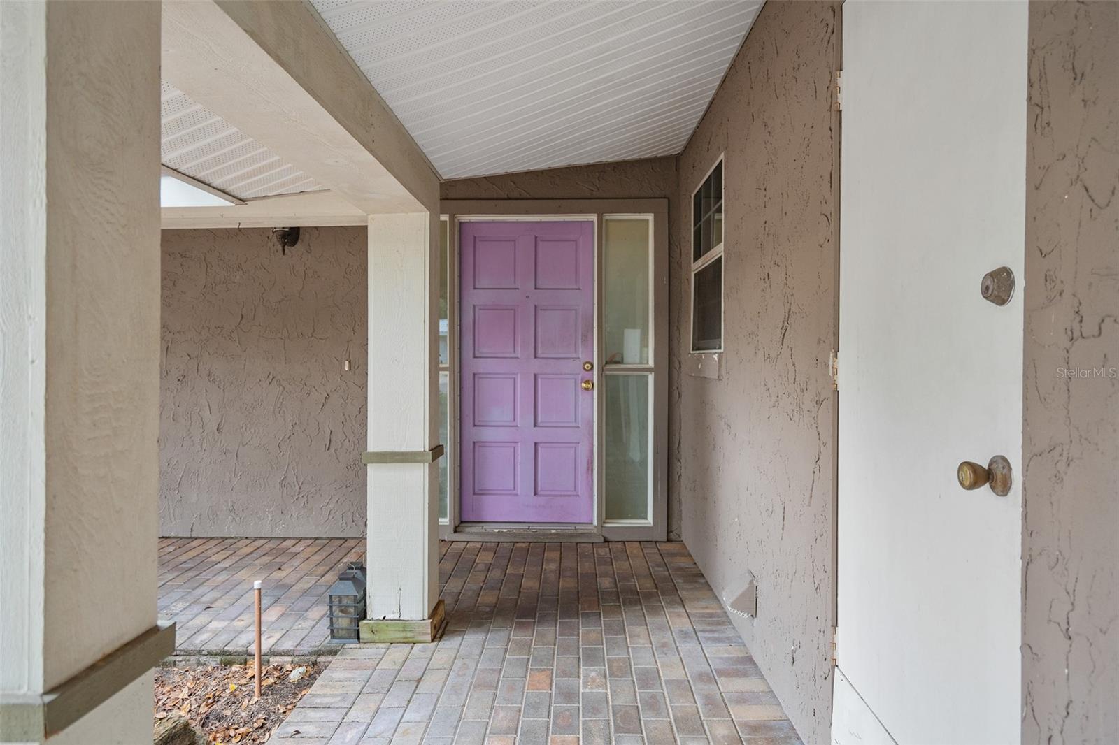 CAROLO TERRACE - Residential