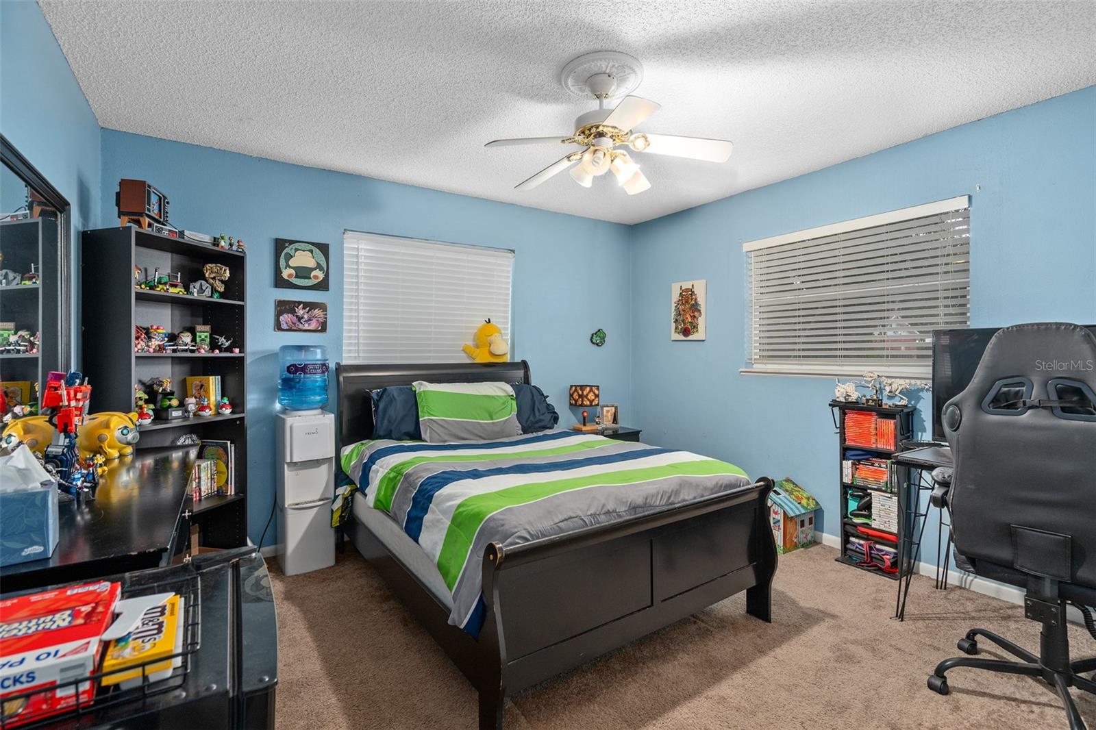 CAROLO TERRACE - Residential