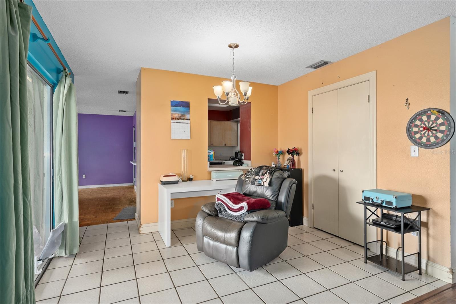 CAROLO TERRACE - Residential