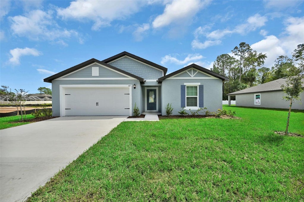 Photo of 13392 SW 77th Avenue, Ocala, FL 34473 (MLS # TB8562913)
