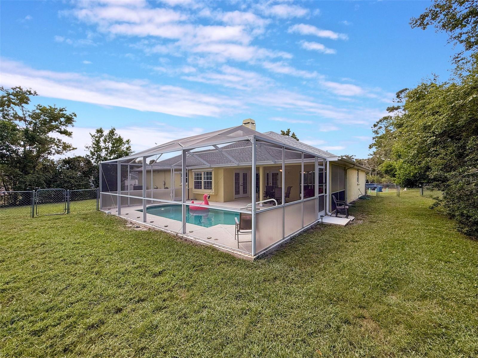 SPRING HILL - Residential