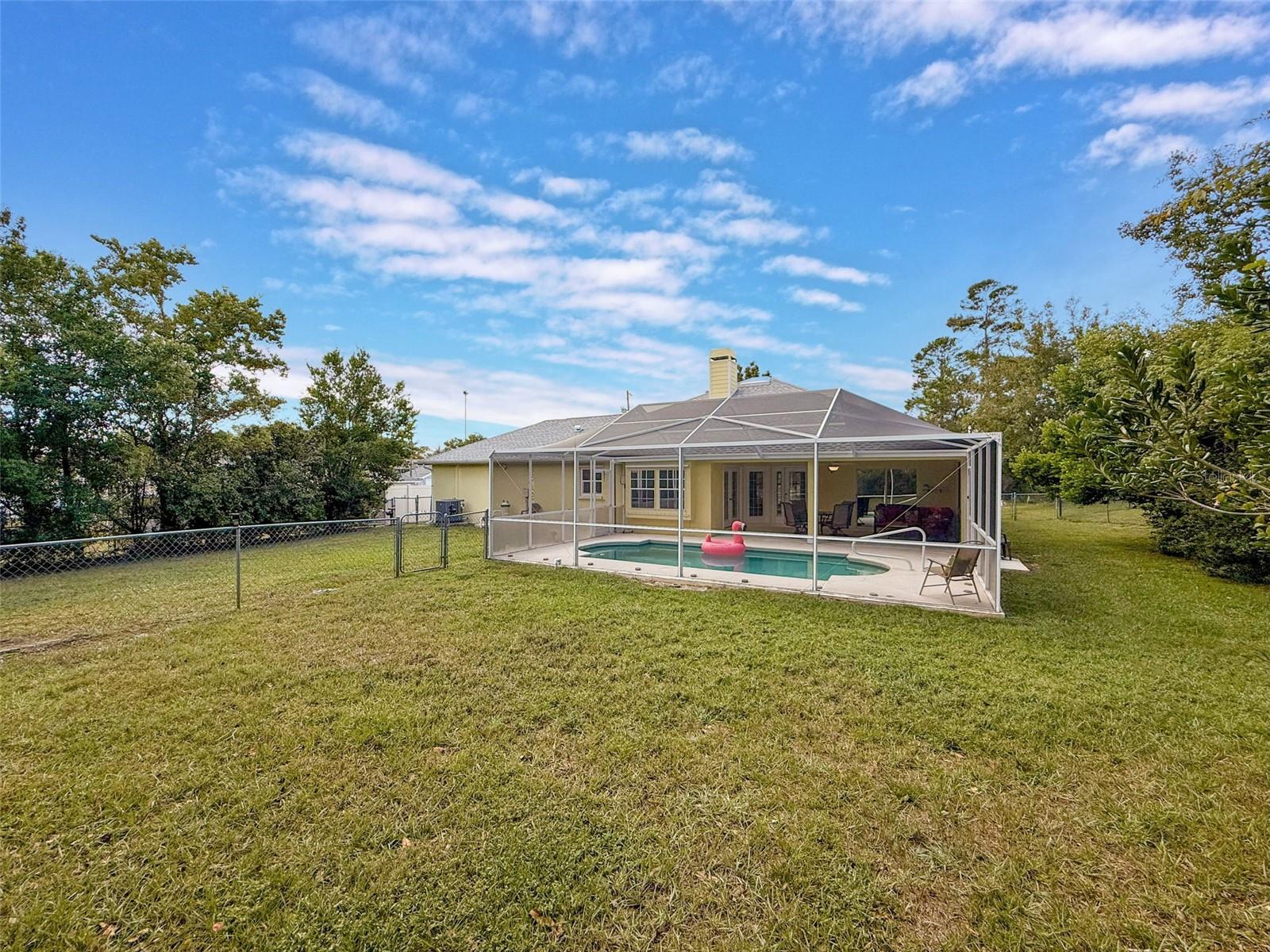 SPRING HILL - Residential