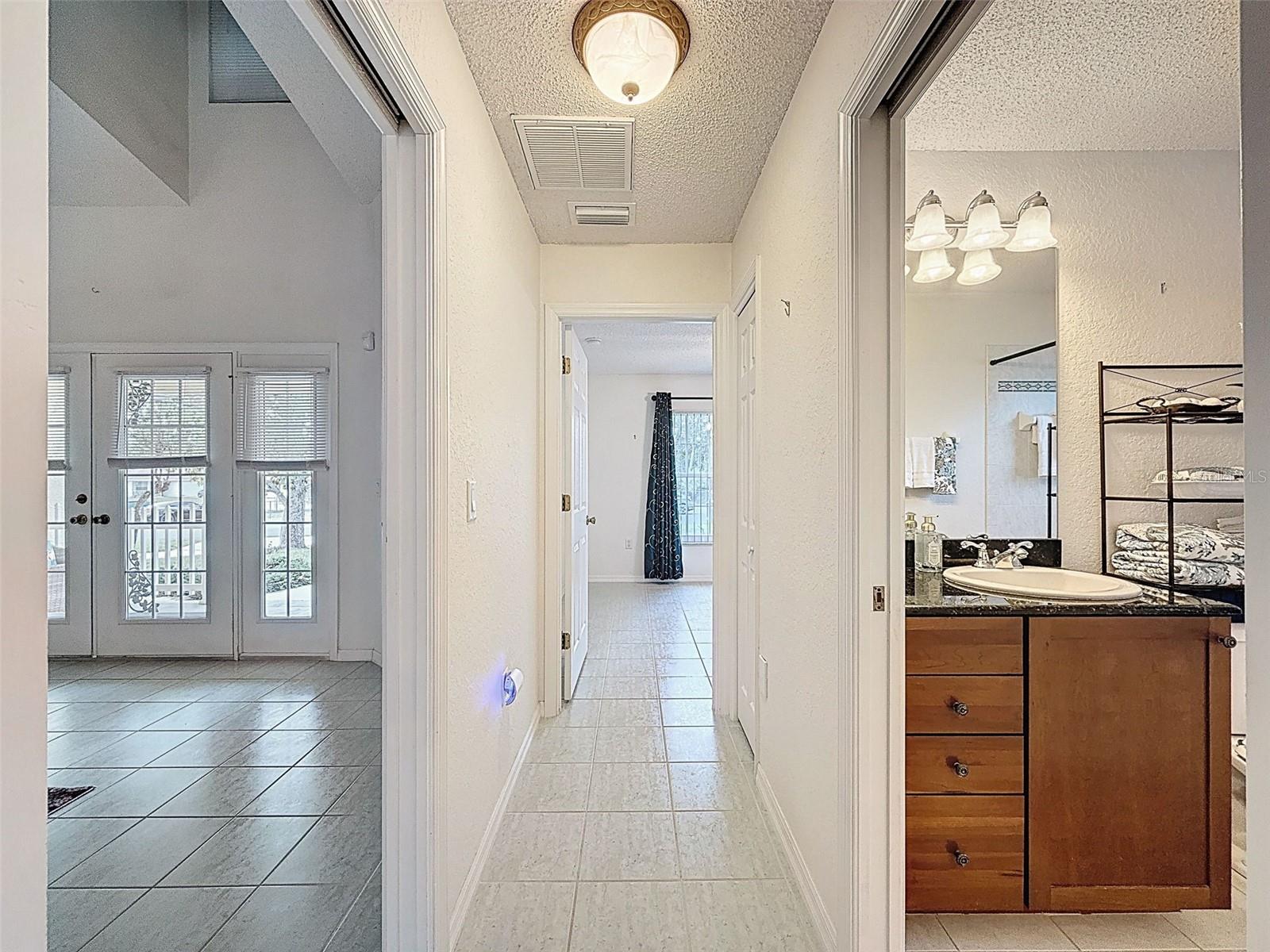 SPRING HILL - Residential