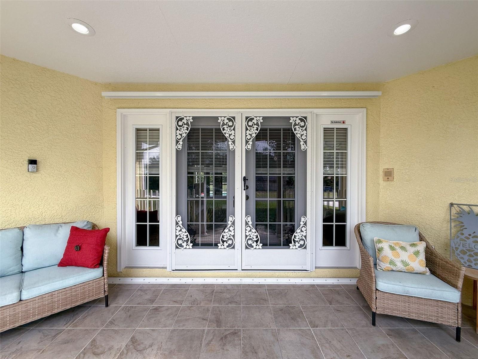 SPRING HILL - Residential