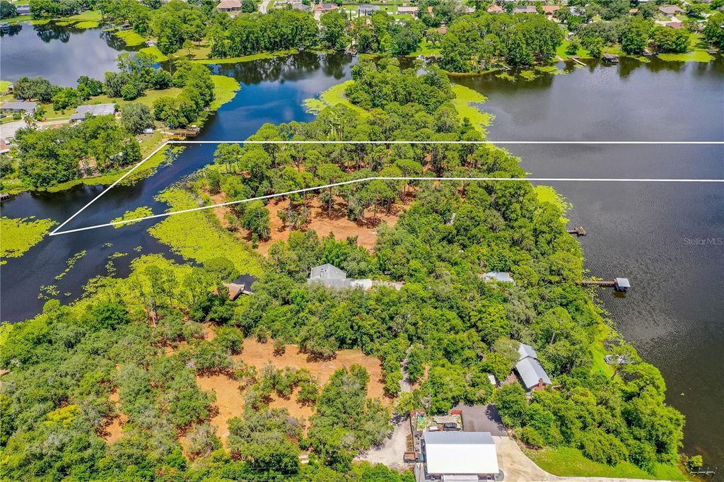 Photo of Twin Oak Street, Deltona, FL 32725 (MLS # V4947355)