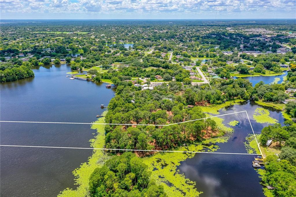 Photo of Twin Oak Street, Deltona, FL 32725 (MLS # V4947355)