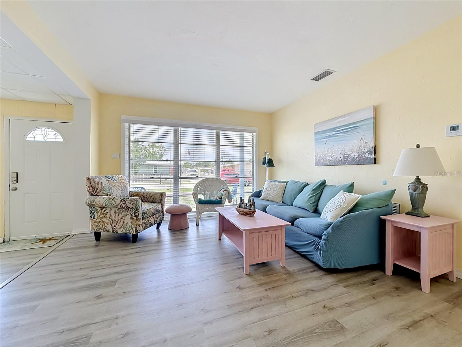 PORT CHARLOTTE SUB 38 - Residential