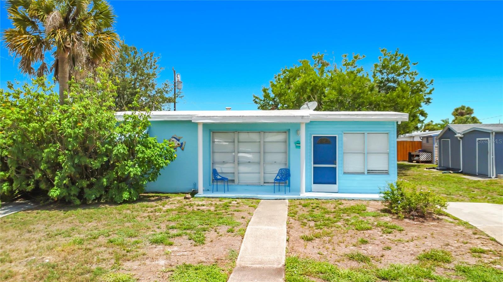 PORT CHARLOTTE SUB 38 - Residential