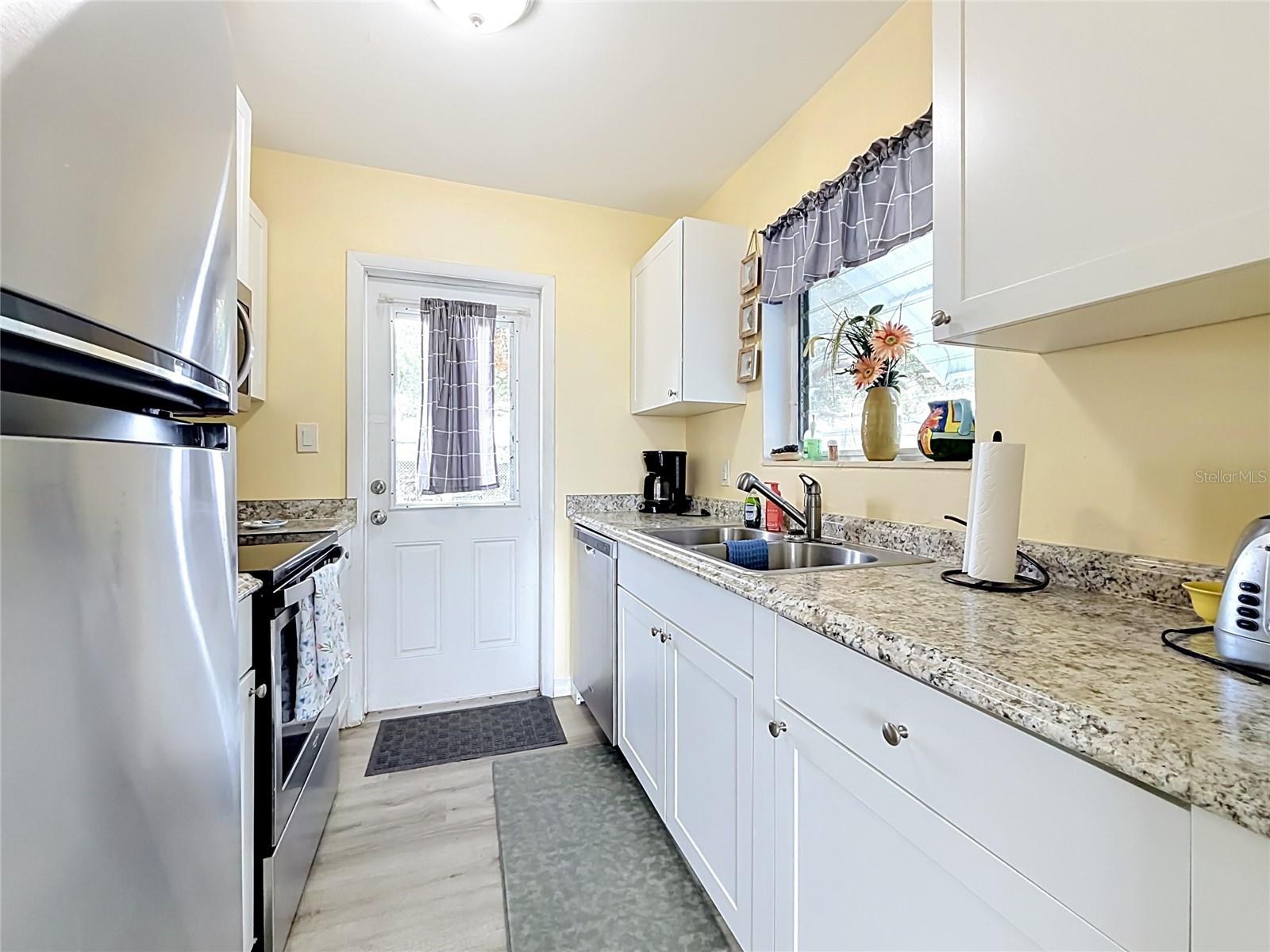 PORT CHARLOTTE SUB 38 - Residential