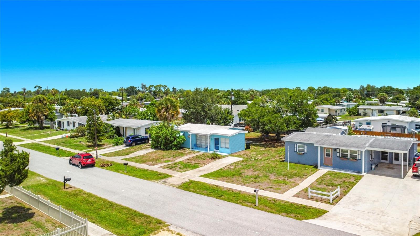 PORT CHARLOTTE SUB 38 - Residential