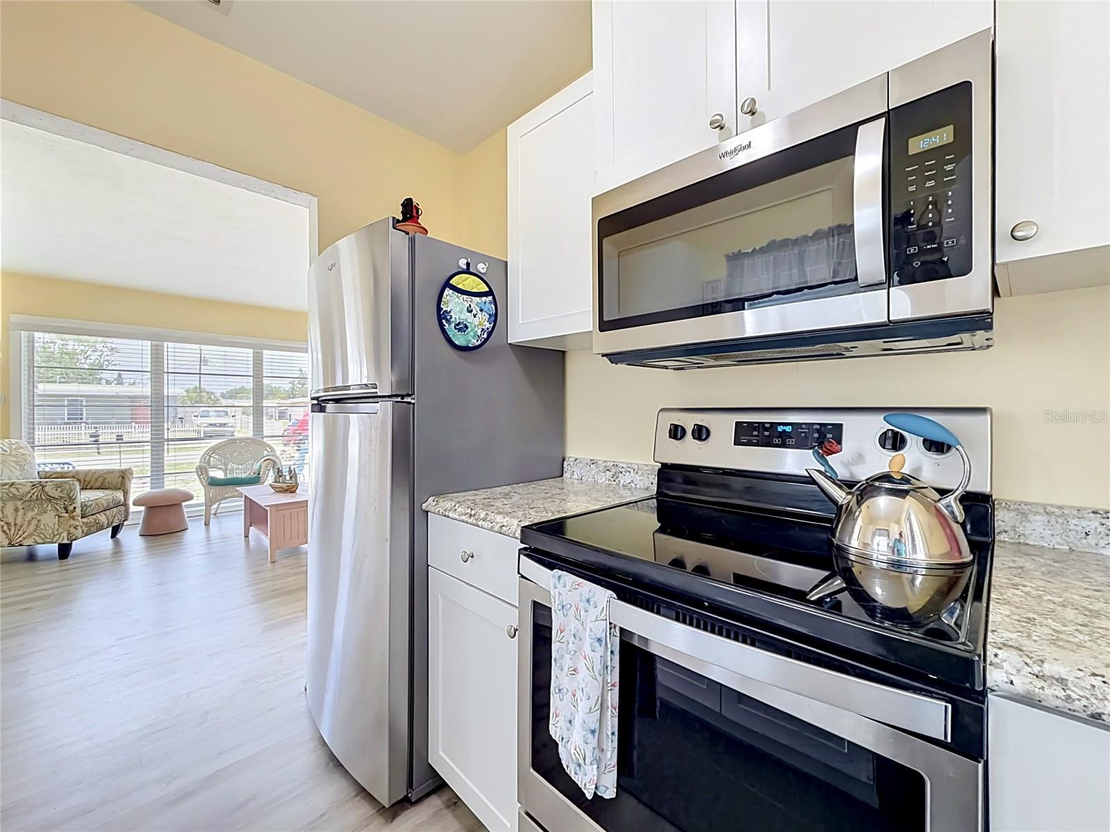 PORT CHARLOTTE SUB 38 - Residential