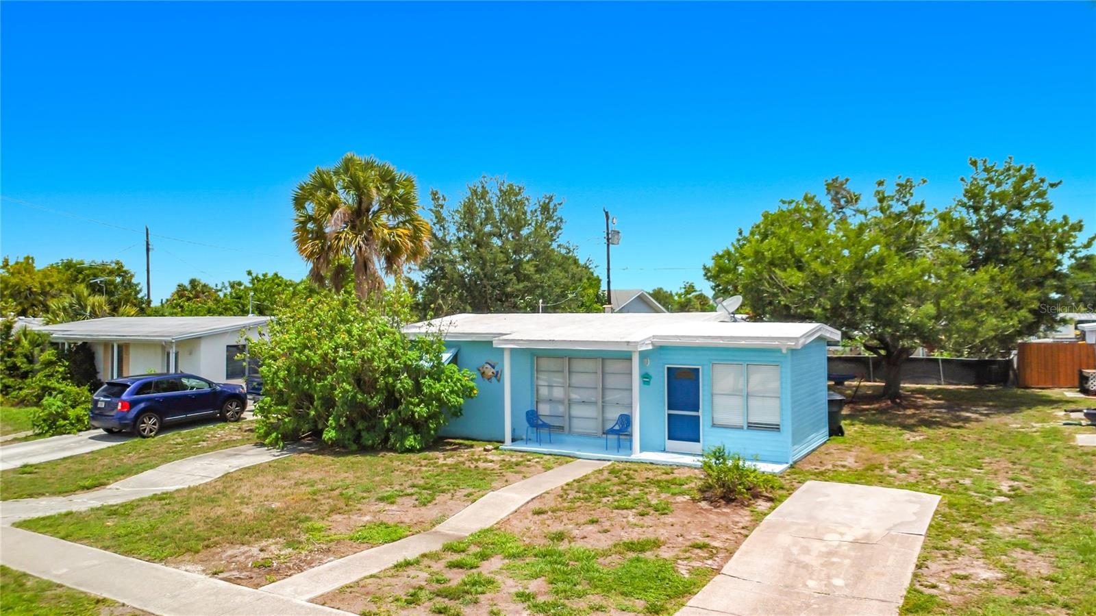 PORT CHARLOTTE SUB 38 - Residential
