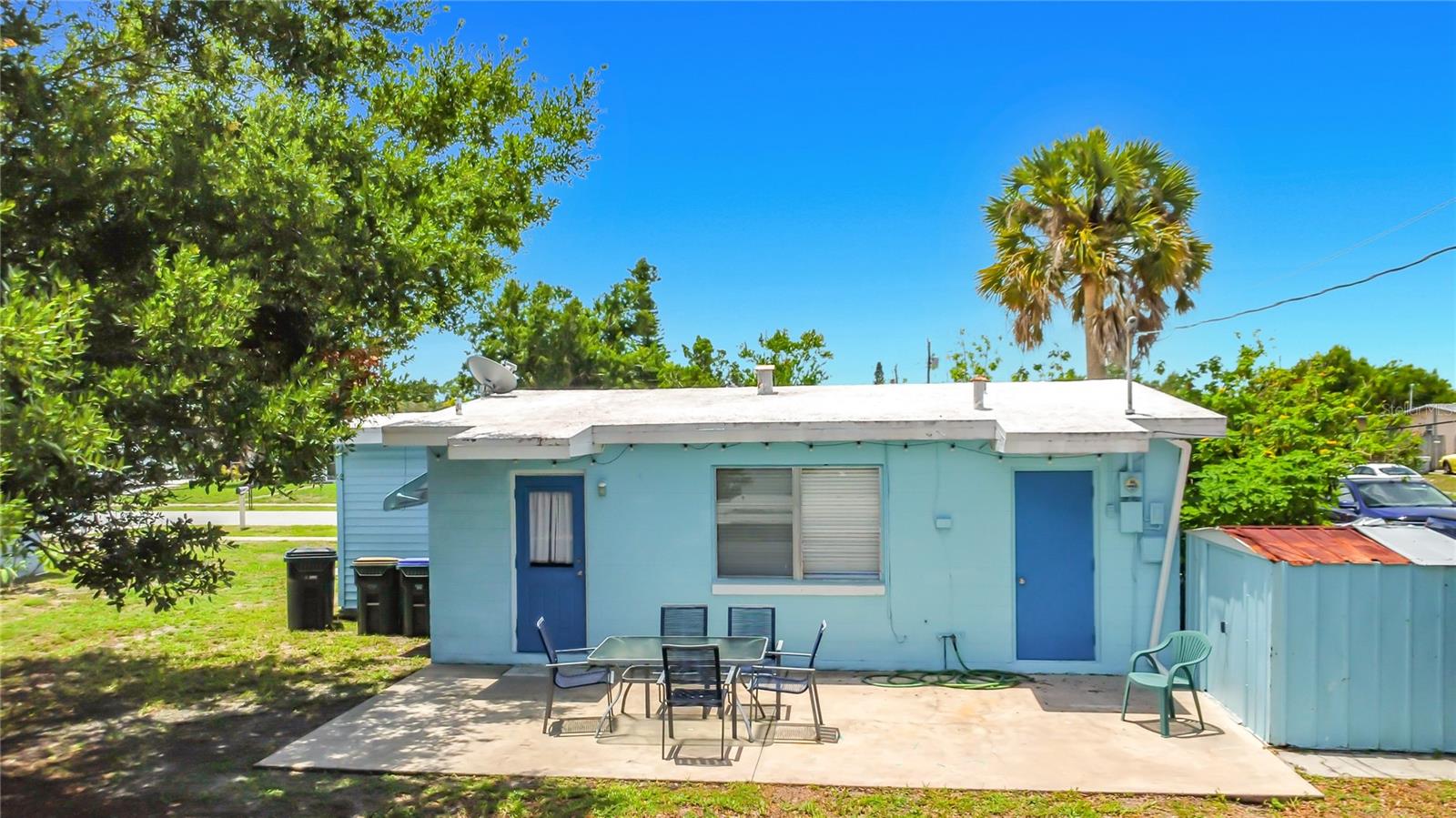 PORT CHARLOTTE SUB 38 - Residential