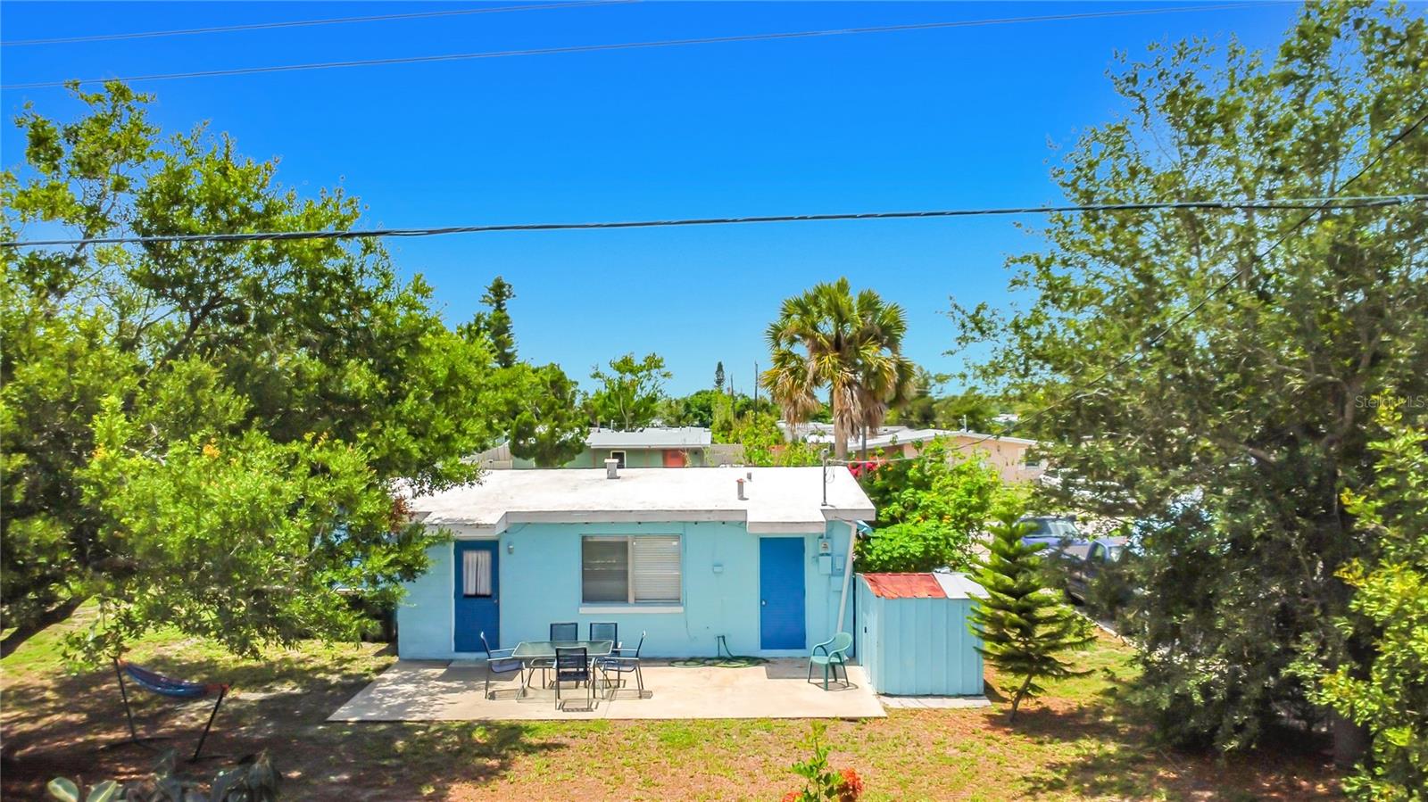 PORT CHARLOTTE SUB 38 - Residential