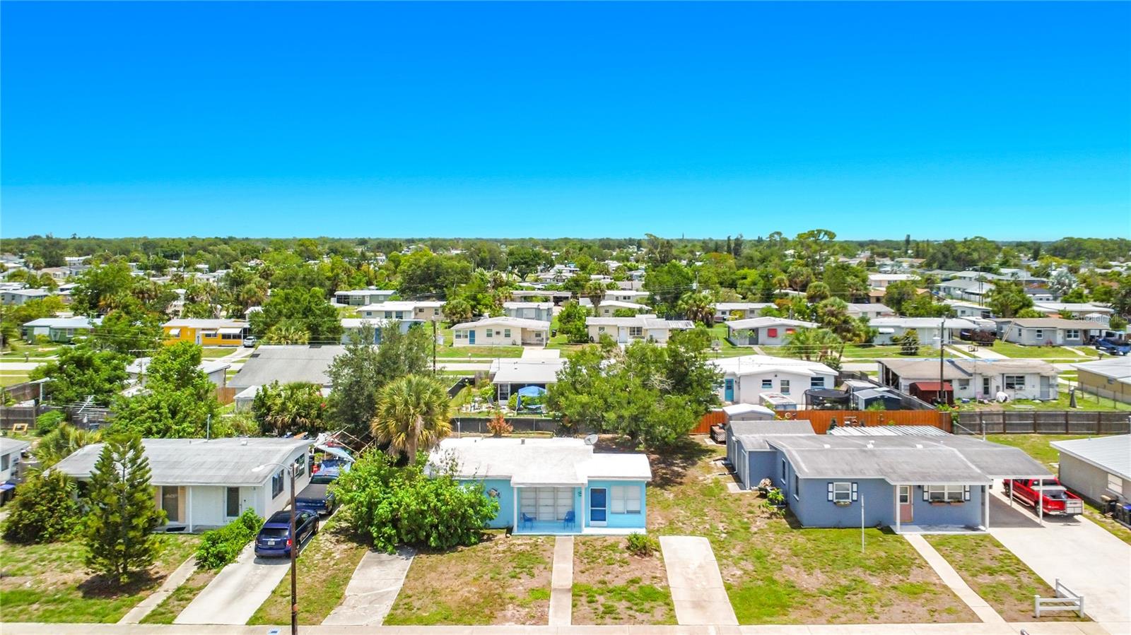 PORT CHARLOTTE SUB 38 - Residential