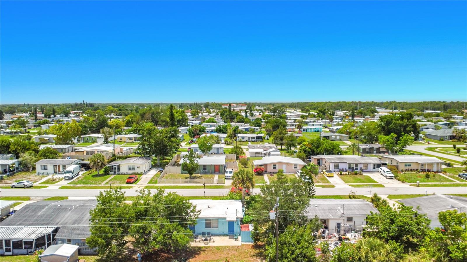 PORT CHARLOTTE SUB 38 - Residential