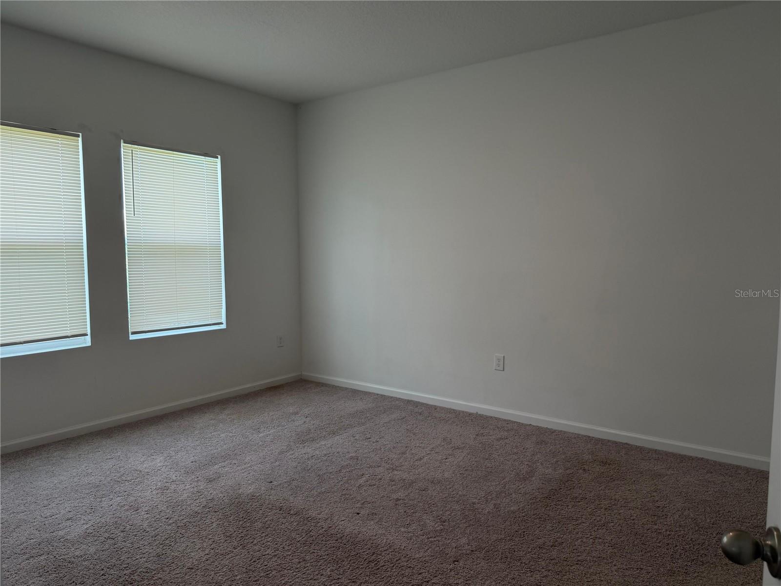 MABEL PLACE - Residential Lease