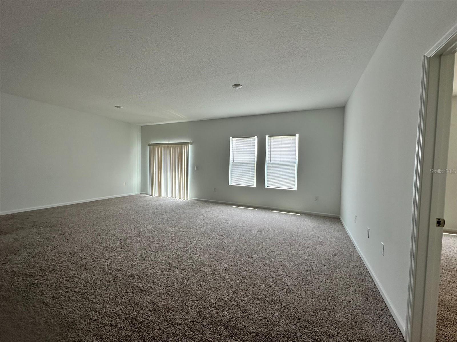 MABEL PLACE - Residential Lease