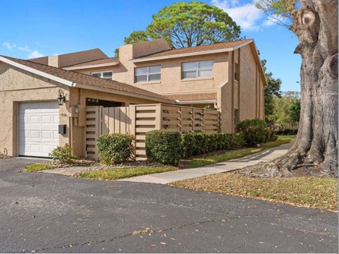 920 PARK LAKE CIRCLE 36 MAITLAND FL 32751