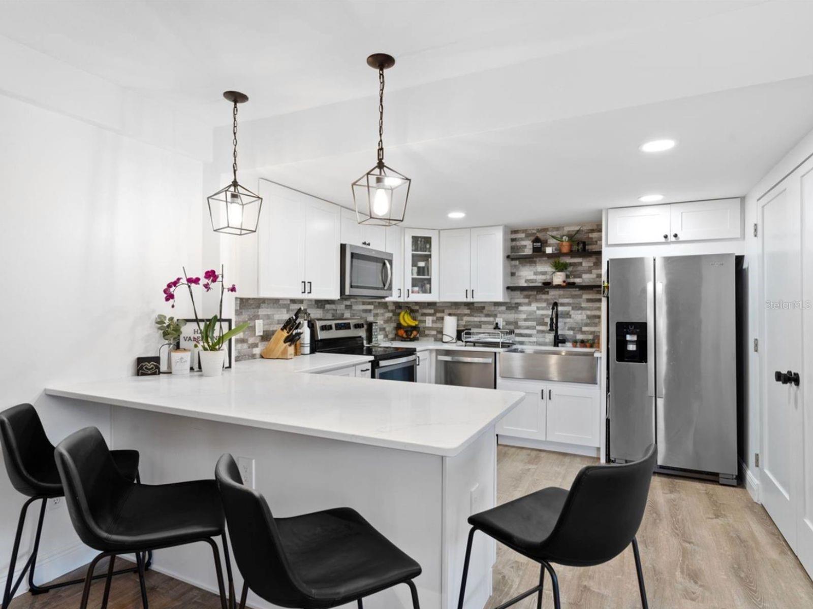 PARK LAKE TWNHS - Residential