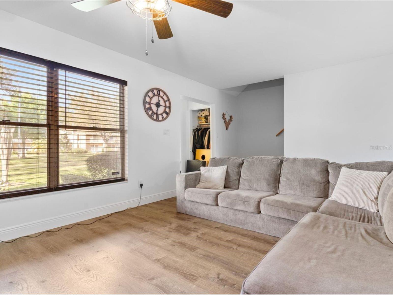 PARK LAKE TWNHS - Residential