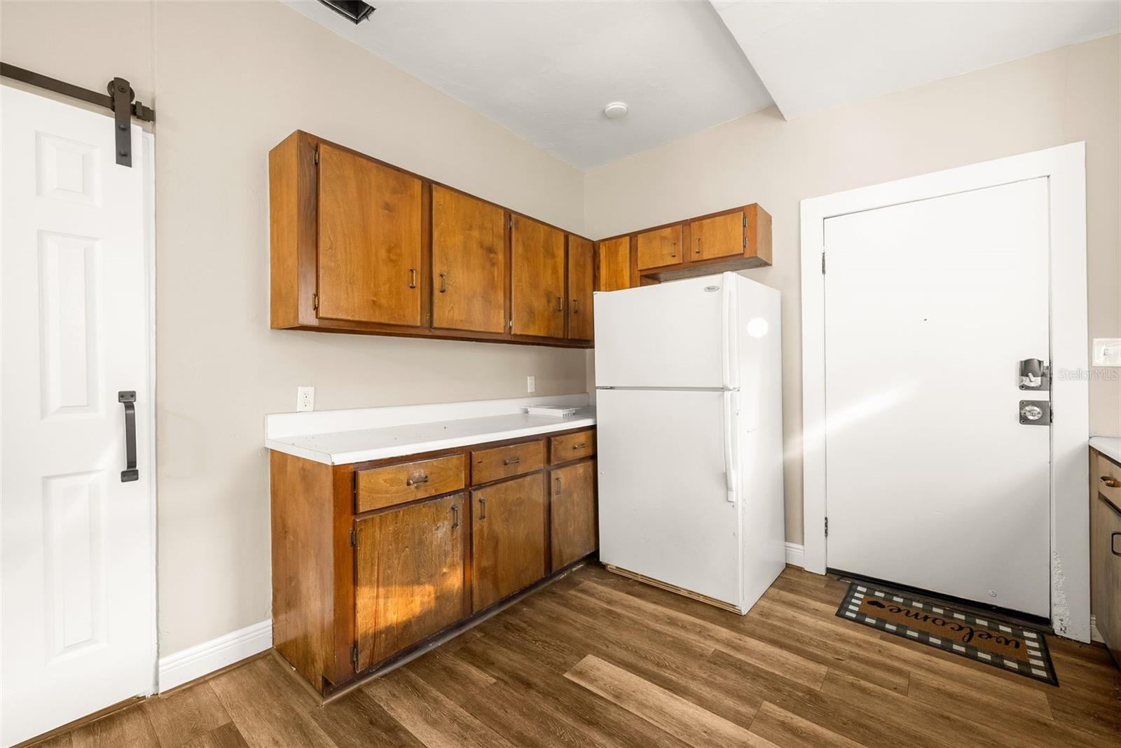 S. C. MOORE ADDN (MRS. S C MOORE EST) - Residential