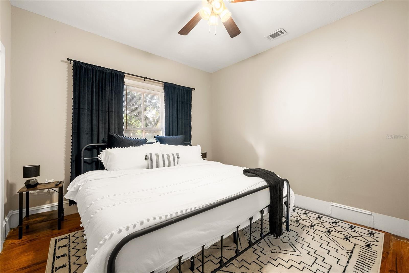 S. C. MOORE ADDN (MRS. S C MOORE EST) - Residential