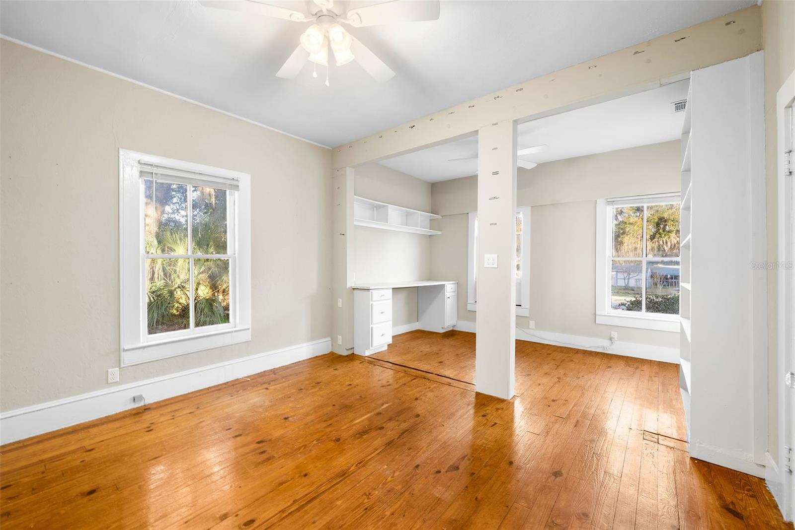 S. C. MOORE ADDN (MRS. S C MOORE EST) - Residential