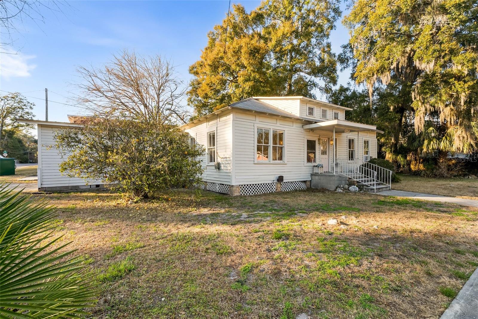 S. C. MOORE ADDN (MRS. S C MOORE EST) - Residential