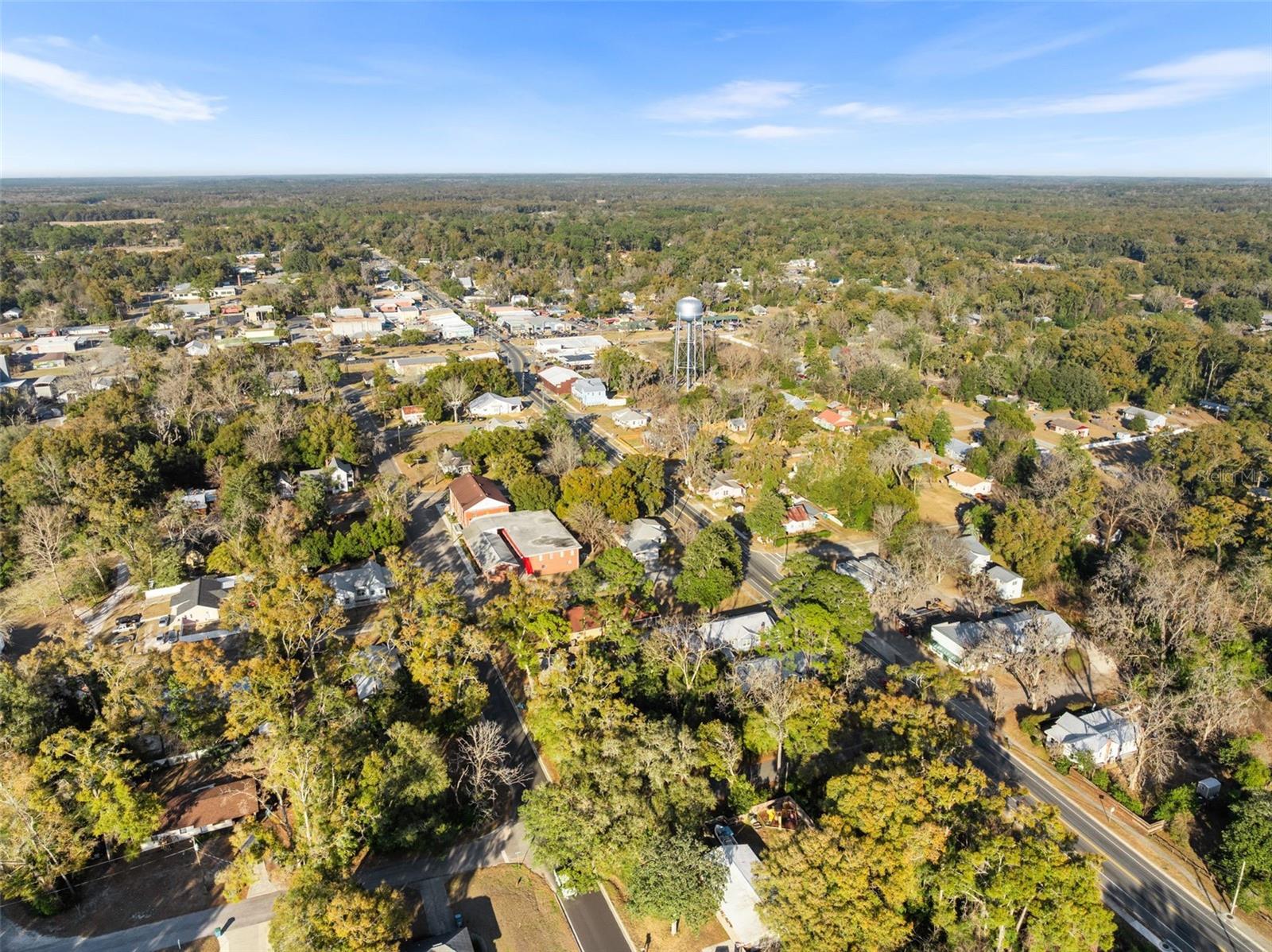 S. C. MOORE ADDN (MRS. S C MOORE EST) - Residential